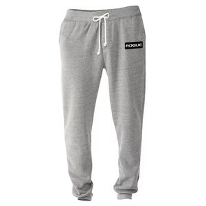 Rogue Patch Jogger, Gray, Size Medium